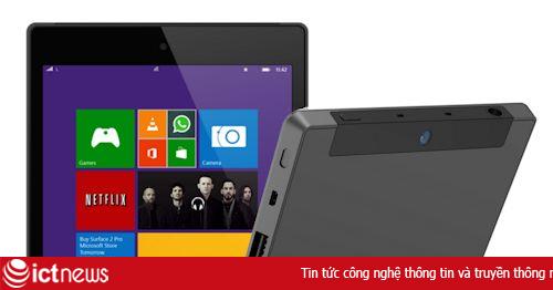 Bloomberg: Microsoft sẽ giới thiệu nhiều mẫu Surface mới