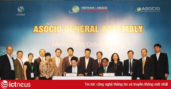 Việt Nam và Bangladesh có nhiều cơ hội hợp tác về CNTT