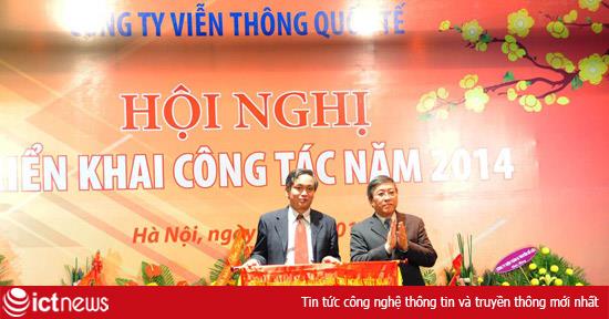VNPT sẽ mở thêm văn phòng đại diện ở nước ngoài