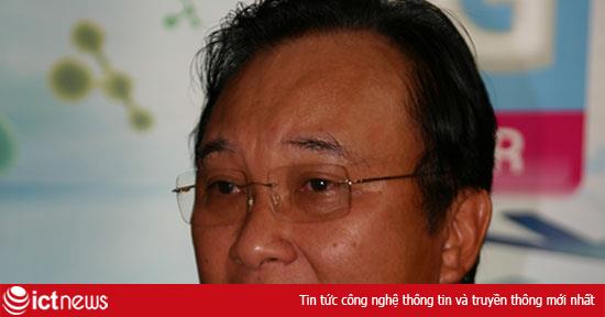 Dấu ấn nhà lãnh đạo Lâm Hoàng Vinh