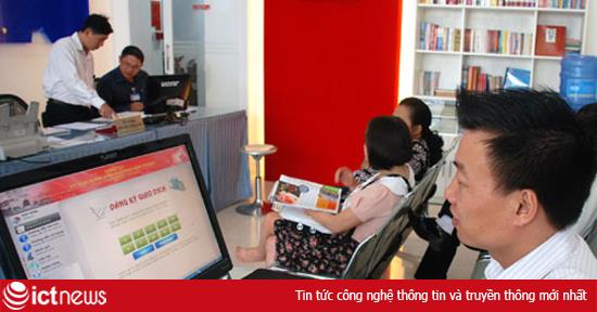 TP.HCM chuyển giao nền tảng chính quyền điện tử miễn phí cho địa phương