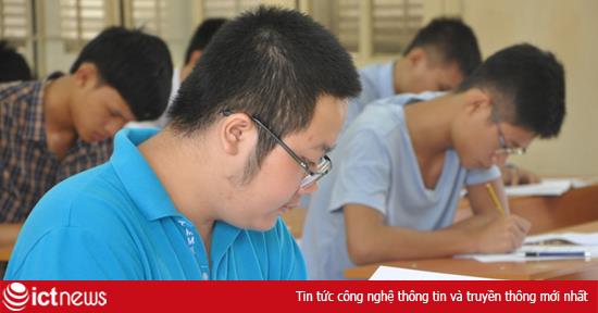 FPT công bố điểm thi sơ tuyển Đại học đợt 2 năm 2014