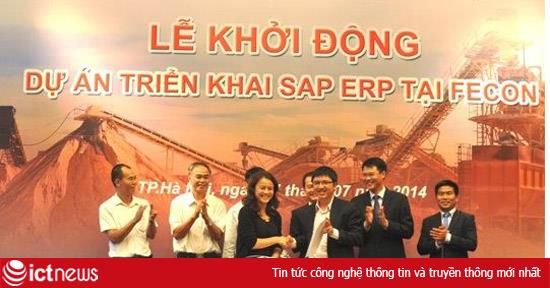 Doanh thu 9 tháng từ thị trường nước ngoài của FPT đạt 119 triệu USD