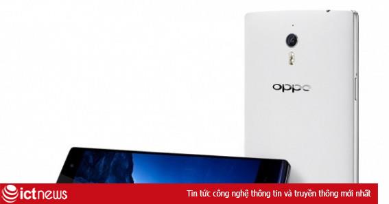 Đo thời lượng pin Oppo Find 7a: Thời gian thoại 3G ấn tượng
