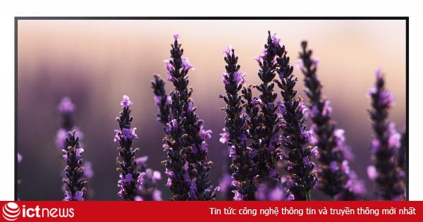 Ti vi Samsung tích hợp sẵn thiết bị thay đầu kỹ thuật số