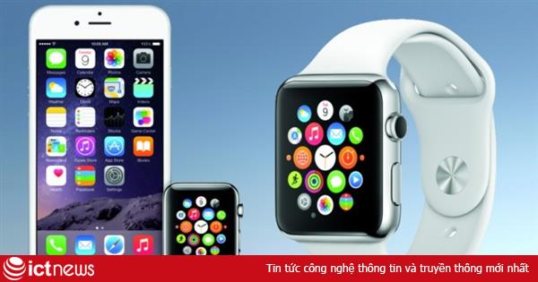 Apple Watch có thể gây thất vọng vì pin chỉ dùng được 1 ngày