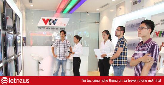 VTVcab giảm cước trọn gói truyền hình + Internet còn 200.000 đồng
