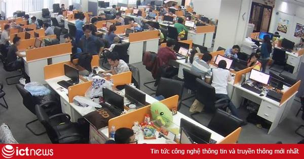 Lãnh đạo các công ty game nhận định thị trường 2014