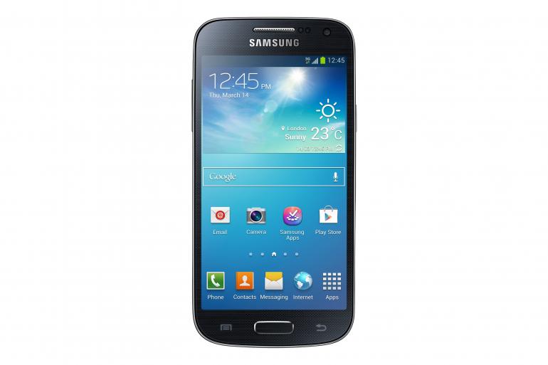 Samsung Galaxy S5 mini