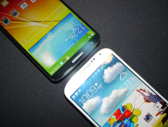 lg g3, samsung galaxy s5, hàn quốc
