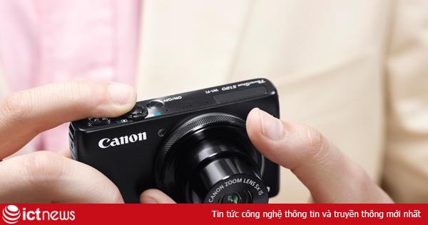 5 lý do smartphone không thể thay thế máy ảnh phổ thông