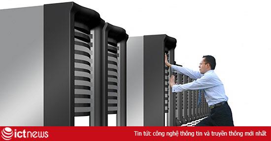 IBM: Chưa tới 10% doanh nghiệp có cơ sở hạ tầng CNTT hiện đại