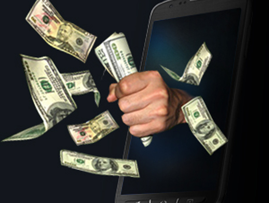 nhắn tin tự động