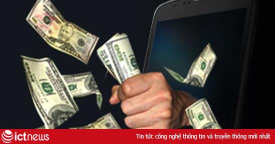 Mất 3,9 tỷ đồng/ngày vì tin nhắn 