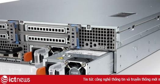Đầu tư cho Server: Đầu tư cho tương lai