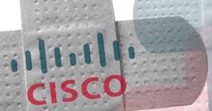 Một số thiết bị không dây của Cisco có thể bị hack