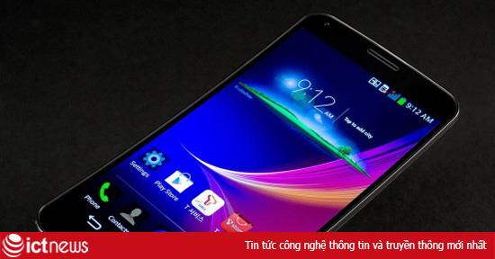 4 lỗi thường gặp với LG G Flex và cách khắc phục