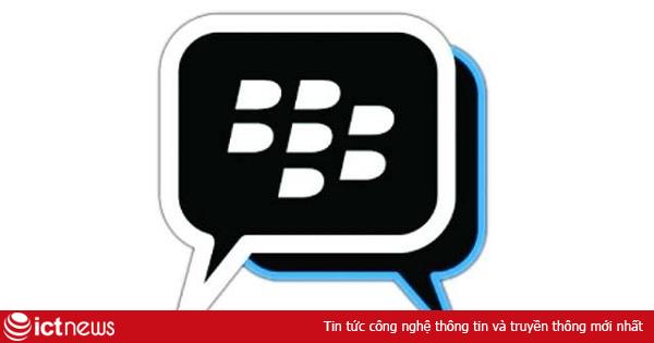BBM chính thức có mặt trên Windows Phone Store