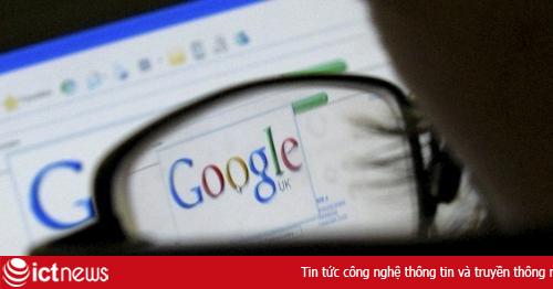 Rò rỉ khoảng 50.000 địa chỉ Gmail của người dùng Việt Nam