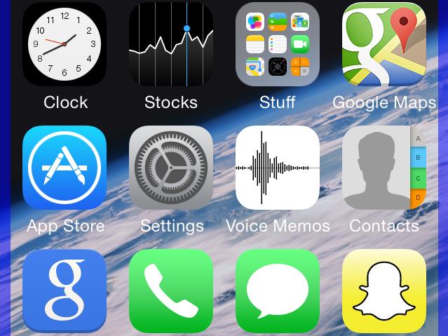 Apple, Tim Cook, Steve Jobs