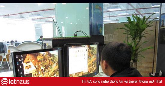 VCCorp, VNG đề xuất biện pháp kiểm soát game lậu phát hành từ nước ngoài
