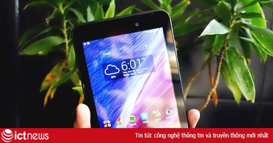 3 mẫu tablet giá rẻ có tính năng gọi điện, kết nối 3G