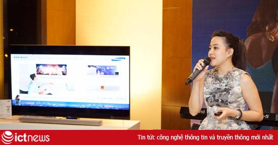 Samsung ra mắt hai mẫu loa không dây mới tại Việt Nam