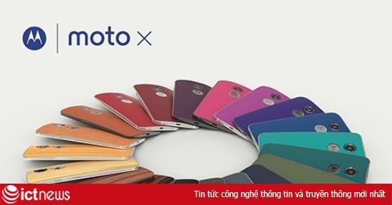 10 tính năng mới trên Motorola Moto X 2014