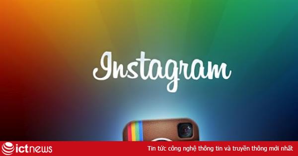 Instagram đã 