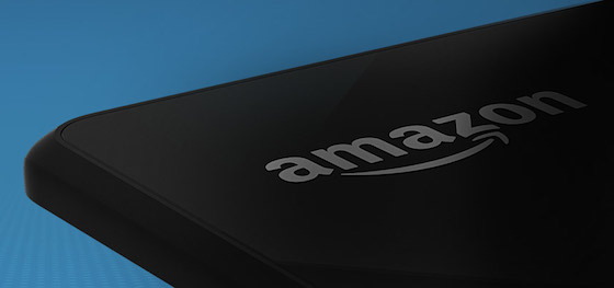 smartphone 3d, điện thoại amazon
