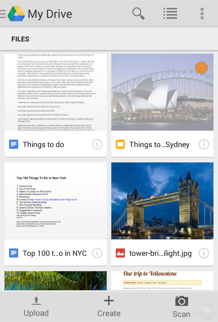 Cách dùng HTC One M8