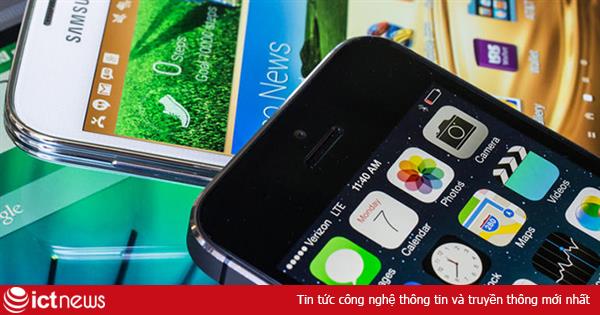 Apple yêu cầu mở lại phiên toà vụ kiện Samsung