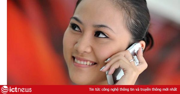 Viettel, MobiFone, VNPT sẽ áp dụng chuyển mạng giữ nguyên số từ 1/1/2017