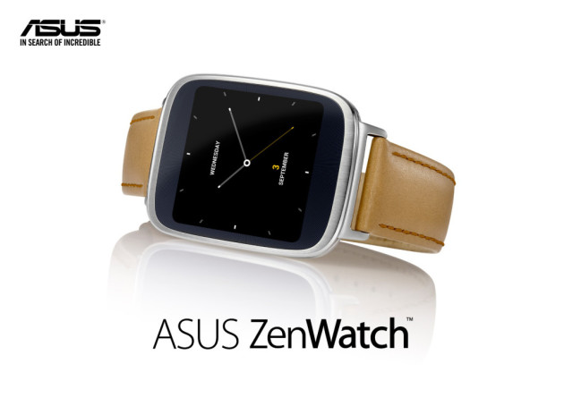 smartwatch, đồng hồ thông minh, apple watch, samsung gear s, moto 360, asus zenwatch
