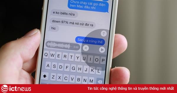 Apple ra mắt iOS 8 beta 2
