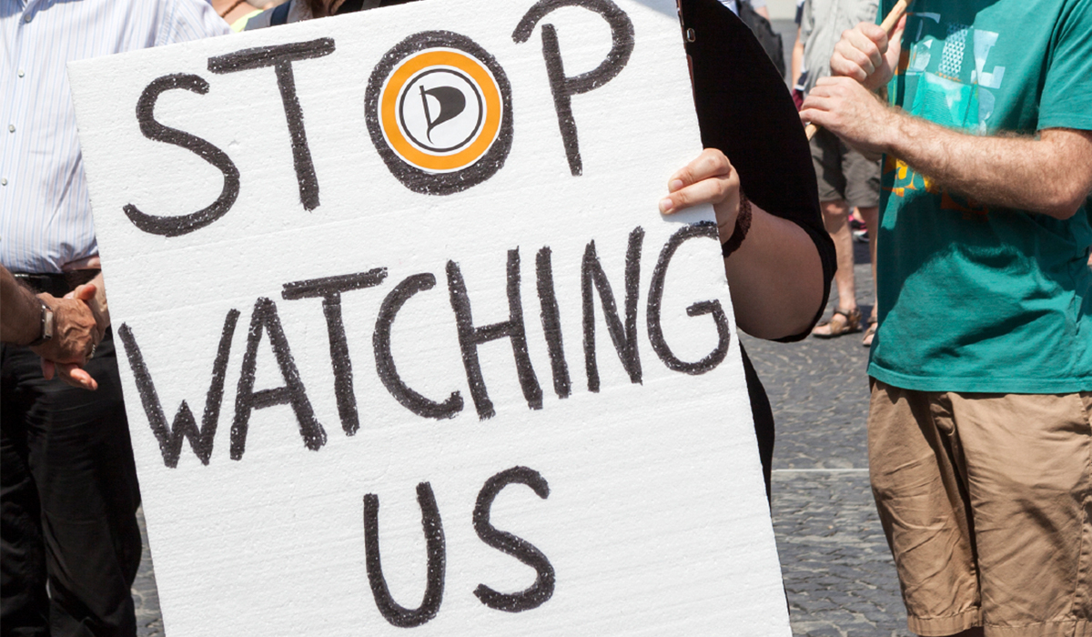 NSA nghe lén, scandal nghe lén, do thám điện tử, Mỹ nghe lén Đức