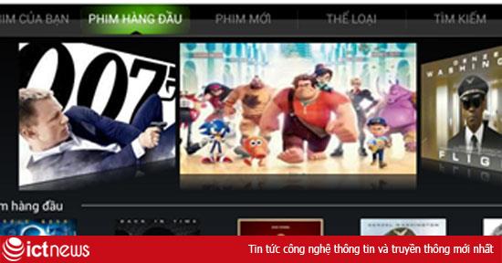 VTC chính thức thu phí dịch vụ truyền hình ZTV từ năm 2014
