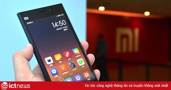 Xiaomi chuyển trung tâm dữ liệu khỏi Trung Quốc