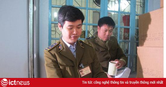 Vì sao VTV bị phạt khi đưa tin về vụ kiện 