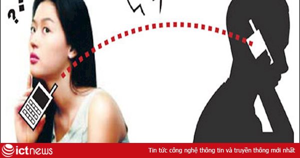 Bắt ba đối tượng cung cấp phần mềm nghe lén