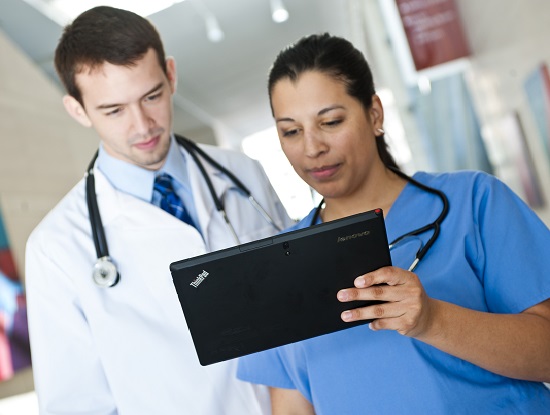 sử dụng thiết bị cá nhân trong công việc