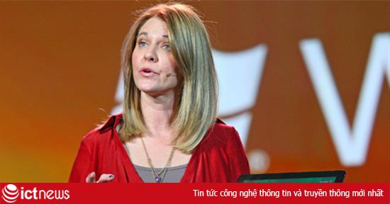 Có thông tin Microsoft sắp mất 2 Phó Giám đốc điều hành