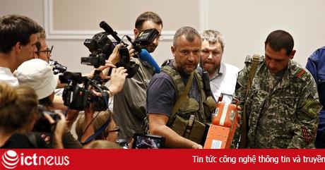 Hộp đen MH17 sẽ tiết lộ điều gì?