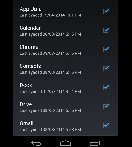 tiết kiệm pin, android, mẹo, kitkat