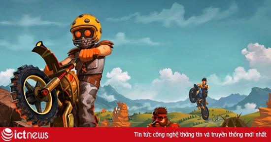 10 game Android mới hay nhất tháng 5/2014