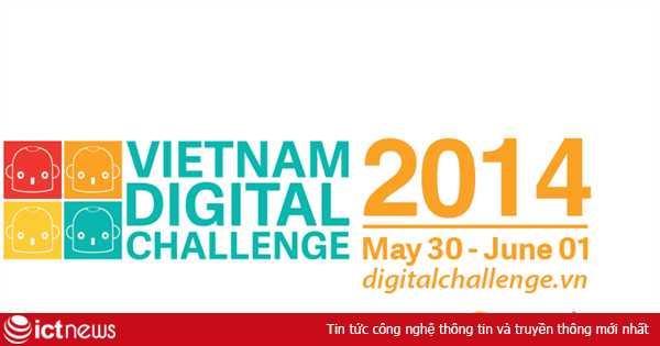 Emerald Consulting và Startup.vn tổ chức cuộc thi Vietnam Digital Challenge 2014