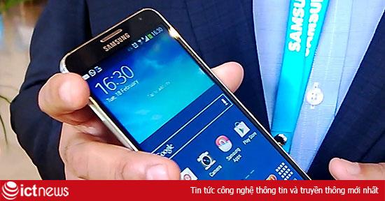 Giá Samsung Galaxy Neo chính hãng giảm thêm 1 triệu đồng