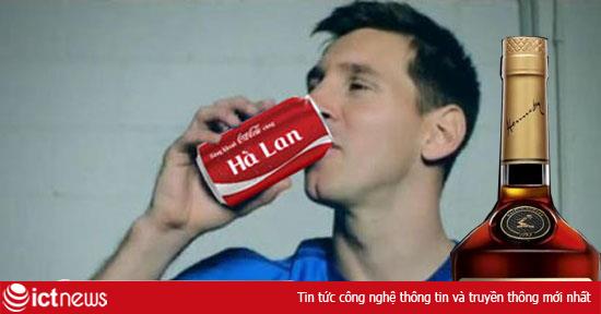 Loạt ảnh chế cực độc từ cơn sốt in tên trên lon Coca-Cola
