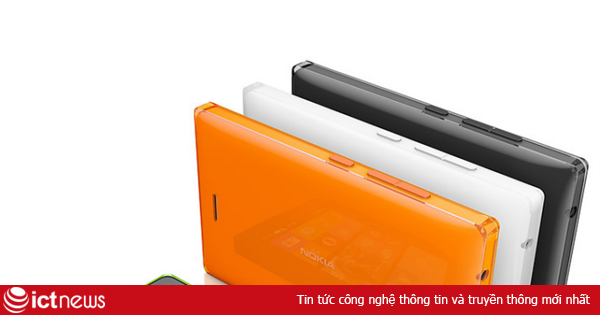 X2 là smartphone Nokia cuối cùng chạy Android