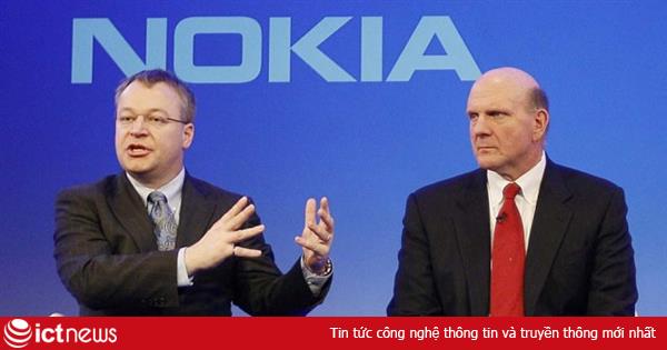 Những CEO công nghệ mất chức trong năm 2013